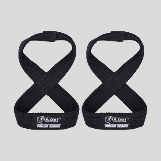 FIGURE 8 LIFTING STRAP  - BLACK