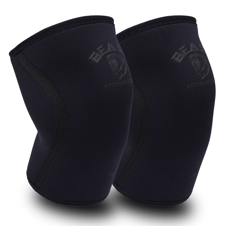 Neoprene Knee Sleeves 7MM