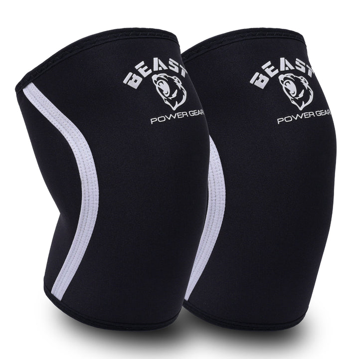 Neoprene Knee Sleeves 7MM