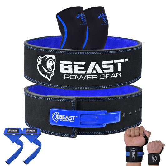 Lifting Kit - Blue