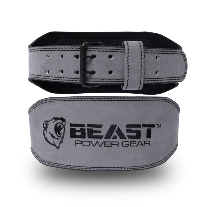 WEIGHTLIFTING BELT 6"