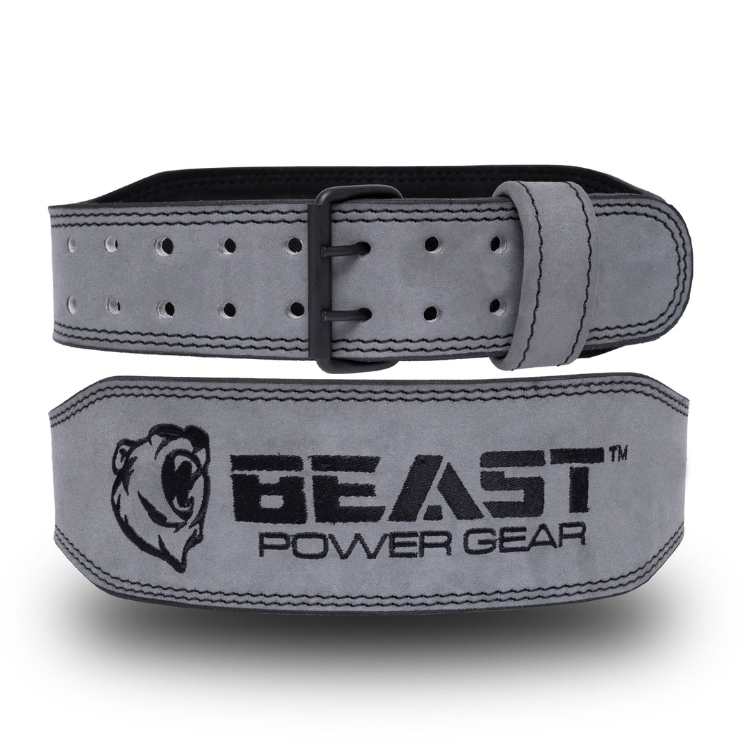 WEIGHTLIFTING BELT 4"