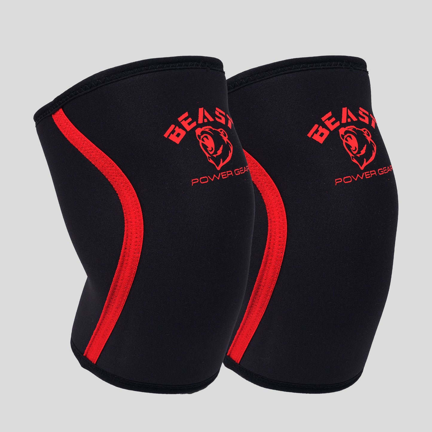 Neoprene Knee Sleeves  7MM