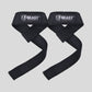 Lifting Strap (Solid Black)