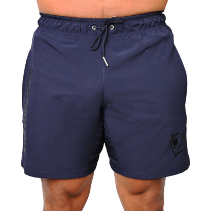 TRAINING SHORTS - NAVY