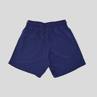 TRAINING SHORTS - NAVY