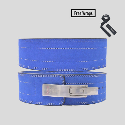 LEVER BELT 10MM FREE STRAP