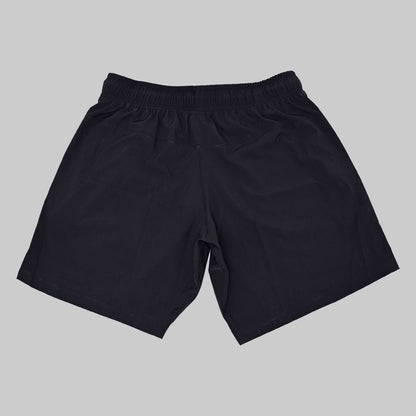 TRAINING SHORTS - BLACK