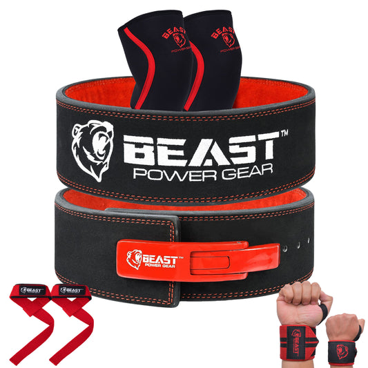 Lifting Kit - Red