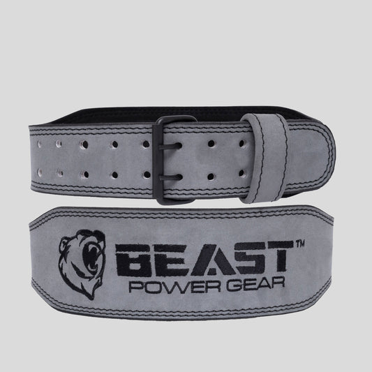 WEIGHTLIFTING BELT 4"