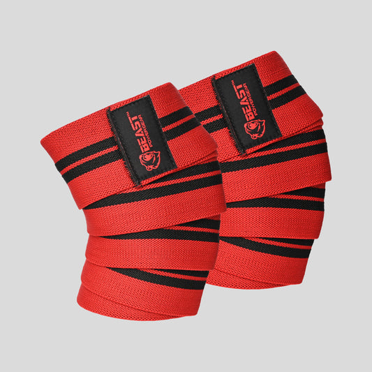 Knee Wraps 78"