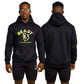 Fleece Hoodie Athletic Regular Fit