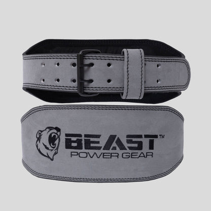 WEIGHTLIFTING BELT 6" WIDE