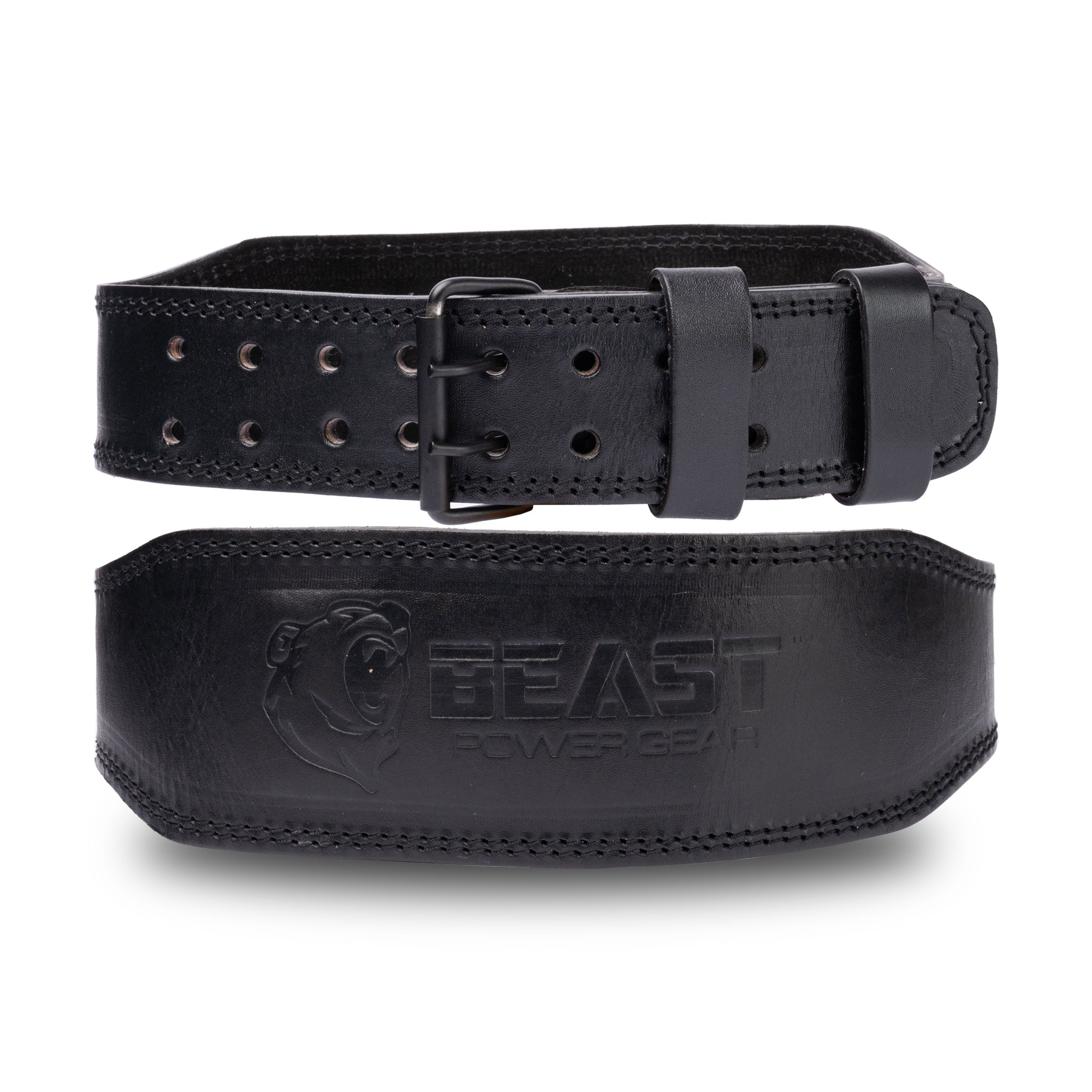 WEIGHTLIFTING BELT 4