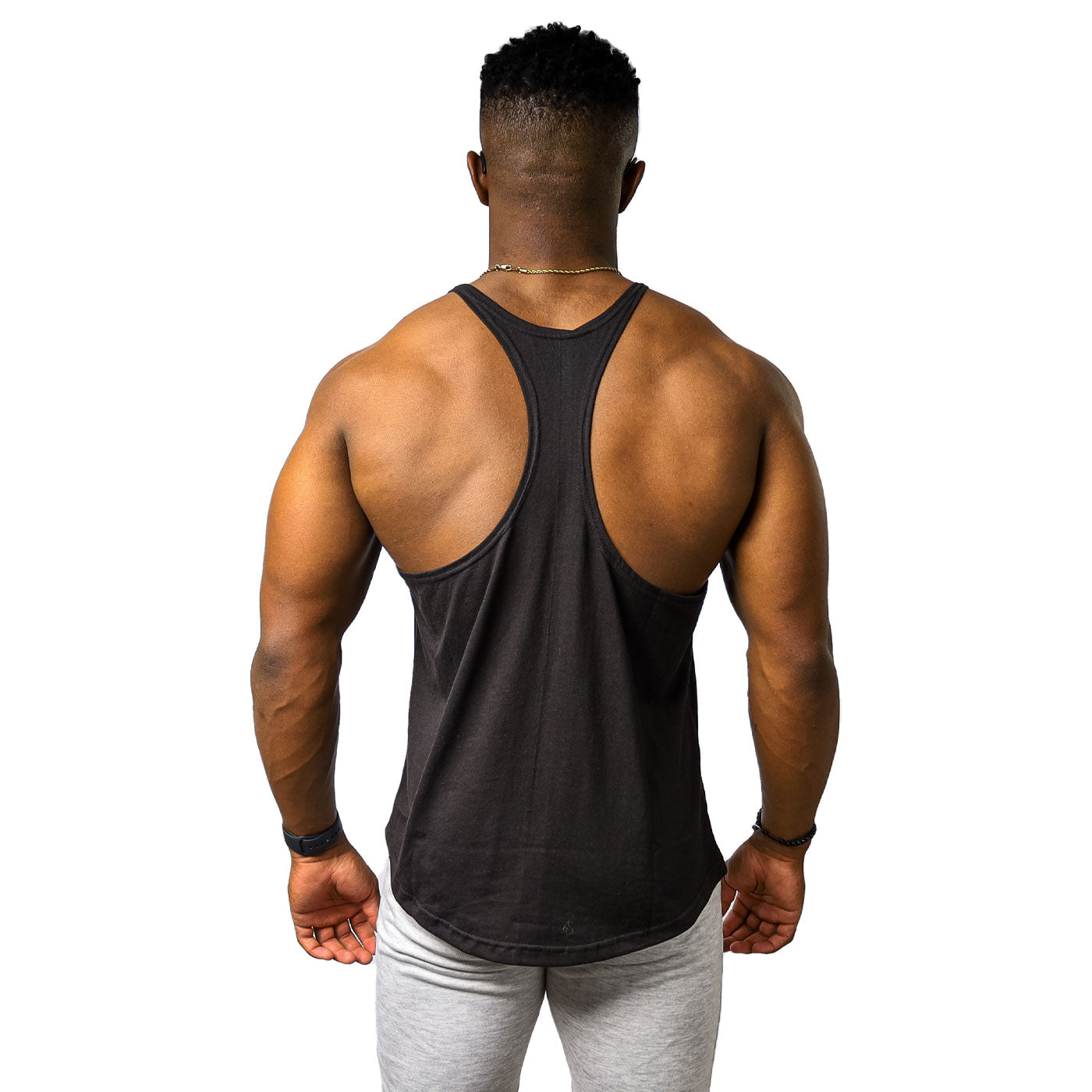MuscleDog Stringer Y-Back Muscle Workout Tank Top – MuscleDog USA