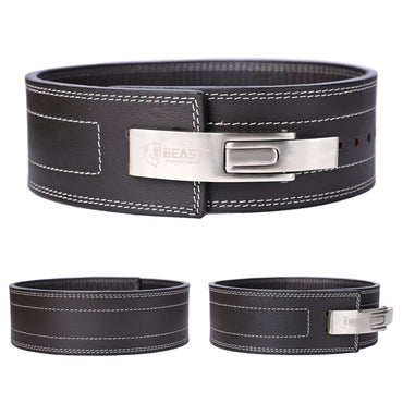 LEVER BELT 10MM - FREE STRAP