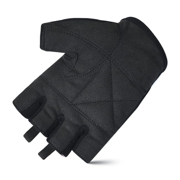 WEIGHTLIFTING GLOVES