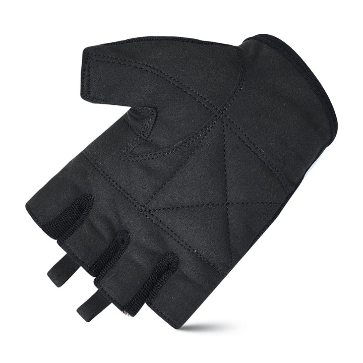 WEIGHTLIFTING GLOVES