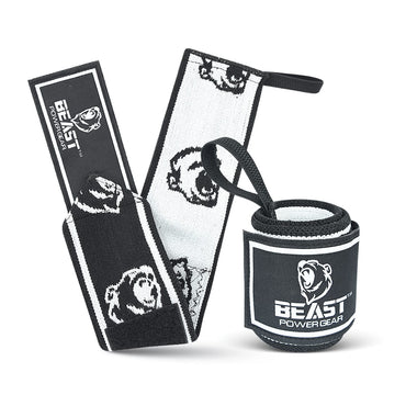 BEAR WRIST WRAPS