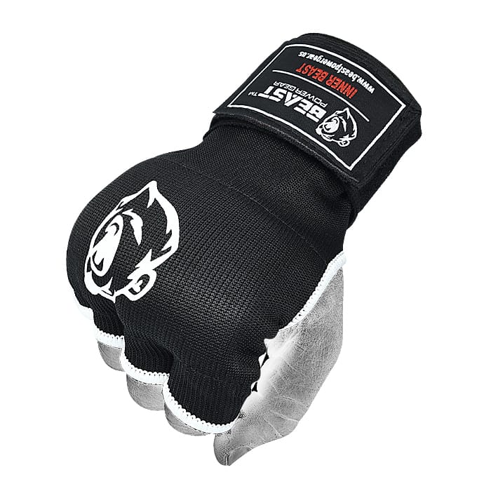 Boxing Inner Gel Gloves (Pair)