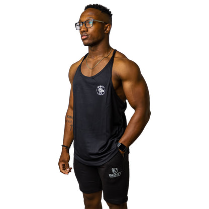 2 Pack Stringer Tank Top