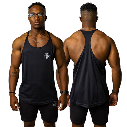 2 Pack Stringer Tank Top