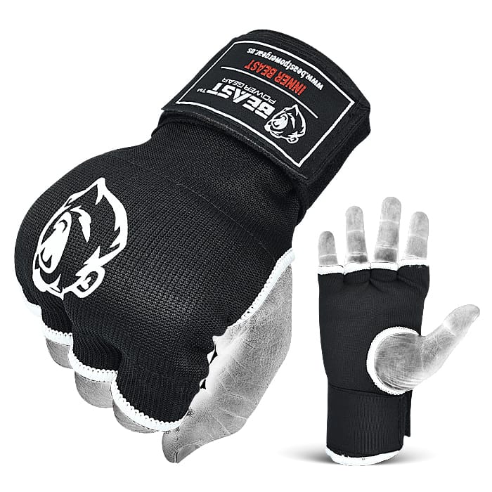 Boxing Inner Gel Gloves (Pair)