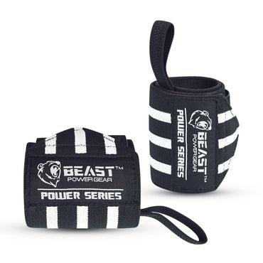 STIFF WRIST WRAPS (POWER SERIES)