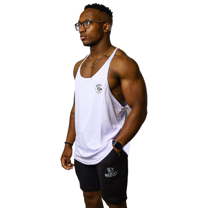 2 Pack Stringer Tank Top