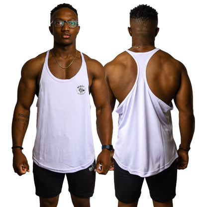 2 Pack Stringer Tank Top