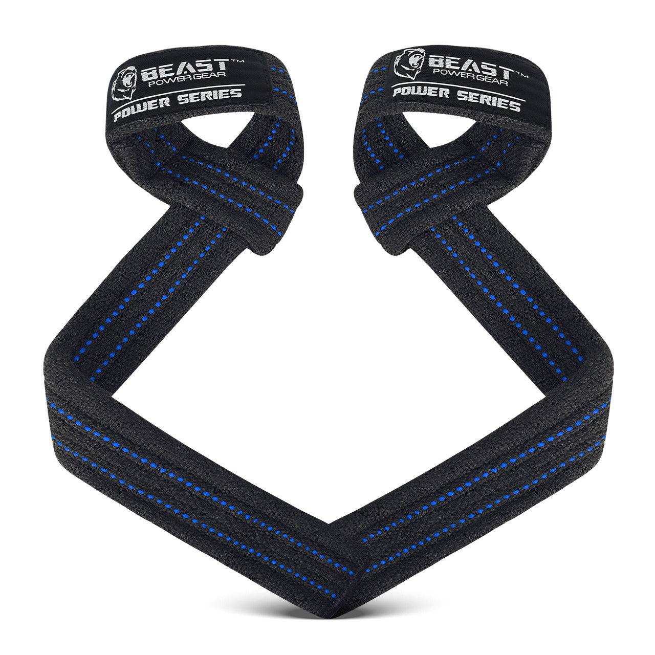Buy Beast Gear Wrist Wraps Heavy Duty Professional Standard Weight