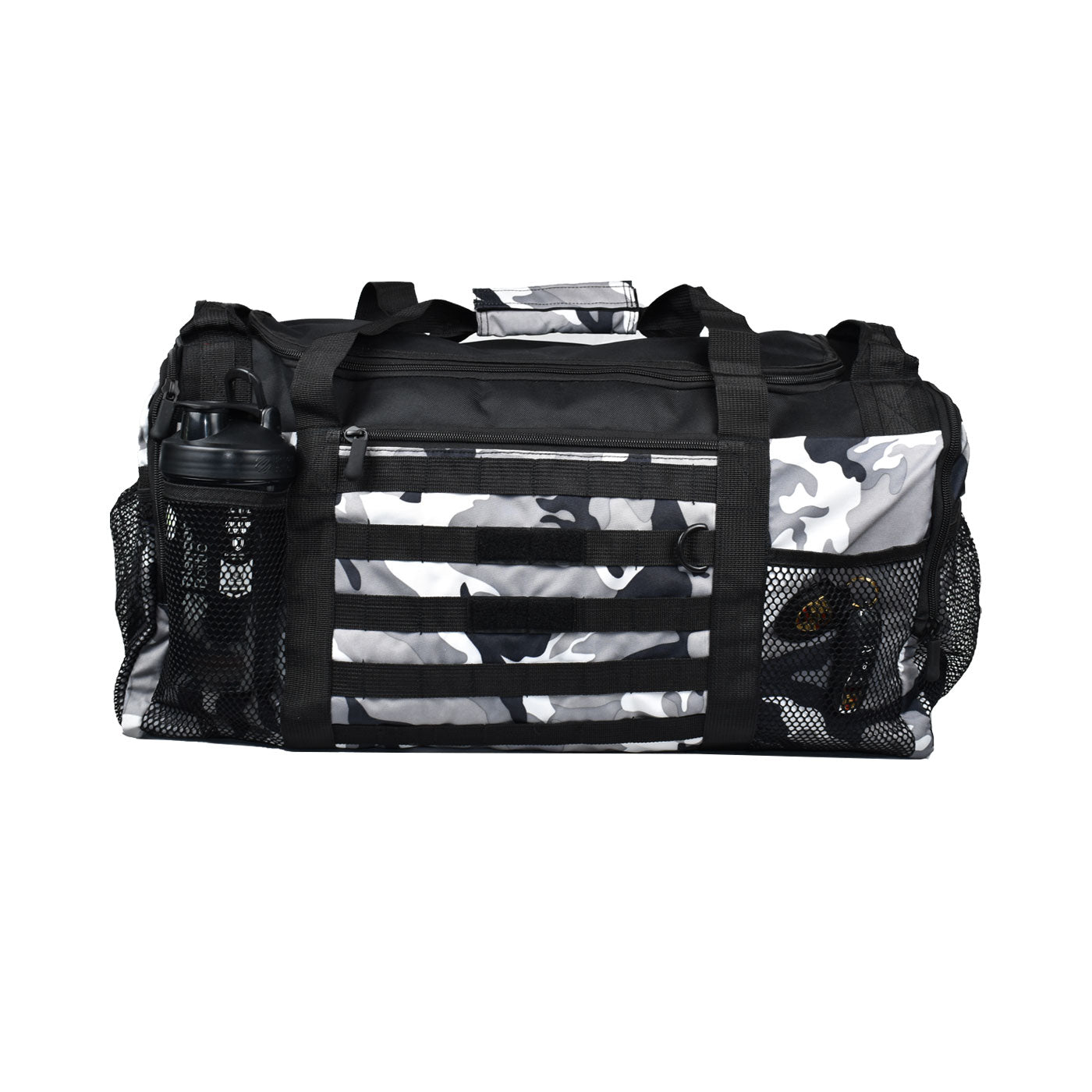 Buy Gear Statement Maxis Duffel-cum-Backpack 34 Ltrs Black-Yellow Travel  Duffle for Gym, Biking, Sport use (DUFSTMTMAXS01) Online at desertcartINDIA