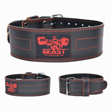 POWERLIFTING BELT 5MM